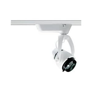 Juno Lighting T406SL Trac-Master Conix Low Voltage MR16 Lampholder, Silver