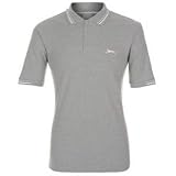 Slazenger Tipped Polo Shirt Men