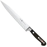 Carving Knife, Hollow Edge by 