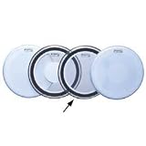 Aquarian Studio-X Drumhead, 14 Inches