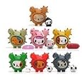 Tokidoki Cactus Friends - Cactus Pups ONE BLIND BOX
