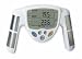 Body Fat Monitor and Analyzer Measurement of body fat composition is the key to long-term exercise success. This hand held body fat analyzer is an affordable and easy way to measure body fat in the privacy of your own home