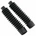 DAYSTAR DAYSTAR FORK BOOT58BLK F00058-BK-02