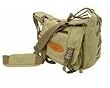 Kalahari Fototasche k-21 khaki