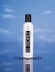 St Tropez Body Polisher - Exfoliant 240Ml