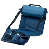 Padded Stadium Seat Cushion