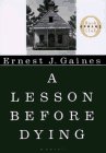 A Lesson Before Dying