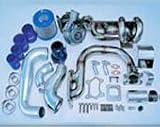 Power Enterprise (13-PE1919T-MR2) Turbo Kits - PE1919T (Gen 3 and up MAP sensor)