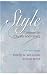 Style: Lessons in Clarity and Grace Plus NEW MyCompLab -- Access Card Package (11th Edition)