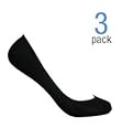 Calvin Klein Men No Show Liner - 3 Pack ace171