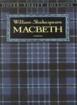 Buy : Macbeth (Dover Thrift Editions)