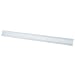 Kitchen & Housewares : 24 Hanging Rail White