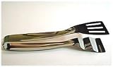 Pines Holdings 0002108 SAUSAGE TONGS by Pines Holdings