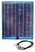 Go Power 5 Watt Unbreakable Solar Panel