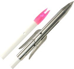 Cajun Archery Sting-A-Ree Fish Arrow