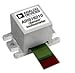ANALOG DEVICES ADIS16210CMLZ ACCELEROMETER, MEMS, 3-AXIS, DIGITAL O/P, ML-15-1