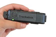 Super TrackStick GPS Vechicle Tracking System Data Logger