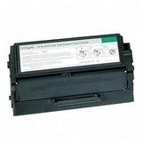 Lexmark - Toner cartridge - High Yield - 1 x black - 6000 pages - LRP / TAA