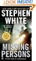 Missing Persons (Dr. Alan Gregory Novels)