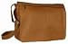 David King East/West Full Flap Over Messenger Bag