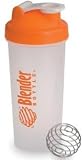 Original 28oz Blender Bottle Orange
