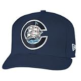 Columbus Clippers New Era 2008 Onfield 59FIFTY