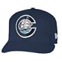 Columbus Clippers New Era 2008 Onfield 59FIFTY