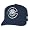 Columbus Clippers New Era 2008 Onfield 59FIFTY (5950) Home Cap (6 7/8)