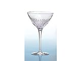 Marquis from Waterford 140368 Calla Crystal Martini Glass