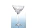 Marquis from Waterford 140368 Calla Crystal Martini Glass