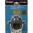 RULE INDUSTRIES INC A80B AQUA METER ENSIGN COMPASS