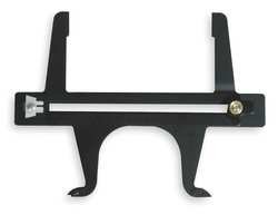 Westward 1EKA5 Brake Resetting Gauge