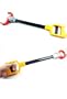 18" Robotic Claw Arm Grabber with Robot Hand Grip and Ratchet Sound