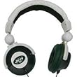 iHip New York Jets Dj Headphones