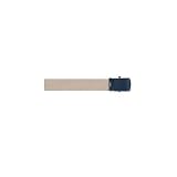 Military Color Web Belts with Black Buckle up to 64 / Military Belt / Uniform Belt