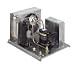 Masterbilt MHHZ0081B - Medium Temp Condensing Unit, Hermetic Remote, 7,147 BTU, 208-230 V