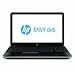 HP Envy dv6-7218nr AMD A6-4400M 2.7GHz 4GB 640GB DVD+RW WebCam 15.6" Win8 C2M19UA#ABA