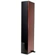 Klipsch WF-34 Icon W Series Furniture-Grade Floorstanding Speaker (Cabernet, Each)