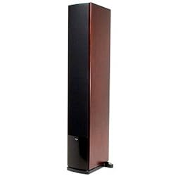 Klipsch WF-34 Icon W Series Furniture-Grade Floorstanding Speaker (Cabernet, Each)