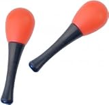 Produkt-Bild: Steinbach Mini Maracas rot, 1 Paar