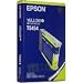 Epson T545400 Photographic Dye Yellow Ink Cartridge -