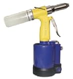 Astro Pneumatic Air Riveter - 3/32, 1/8, 5/32, 3/16 and 1/4 Capacity / AST-PR14
