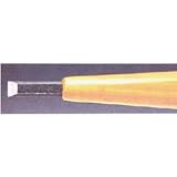 パワーグリップ彫刻刀　1.5mm　平型