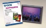 Epson S041263 13x19' Heavyweight Matte Paper