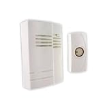 Vio Products 13000 Wireless Indoor/Outdoor Doorbell Extender