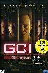 G.C.I. - Regenesis - Stagione 01 (5 Dvd)