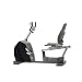 Tunturi E80R Recumbent Bike