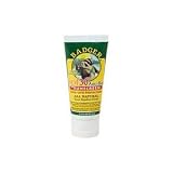 Badger SPF 30 Anti-bug Sunscreen 2.9oz Tube