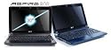 Acer AOD250-1955 10.1-Inch Blue Netbook - Up to 9 Hours of Battery Life
