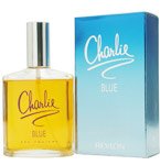 CHARLIE BLUE perfume by Revlon WOMEN'S EAU FRAICHE 